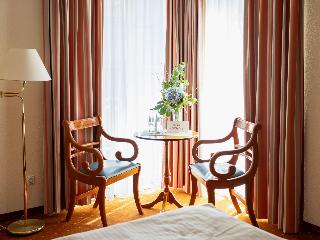 Mercure Hotel Plaza Magdeburg fotoÄŸrafÄ±