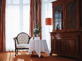 Mercure Hotel Plaza Magdeburg fotoÄŸrafÄ±