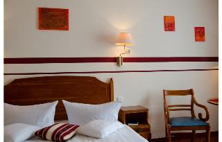 Mercure Hotel Plaza Magdeburg fotoÄŸrafÄ±