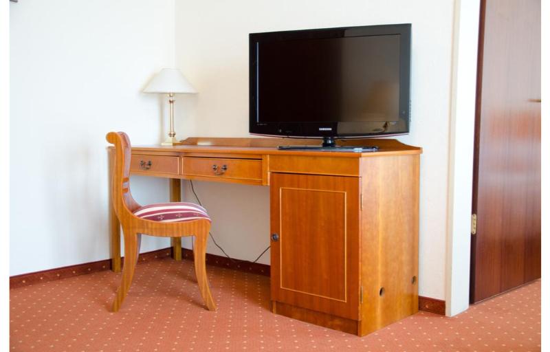 Mercure Hotel Plaza Magdeburg - Oda
