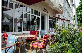 Mercure Hotel Plaza Magdeburg fotoÄŸrafÄ±