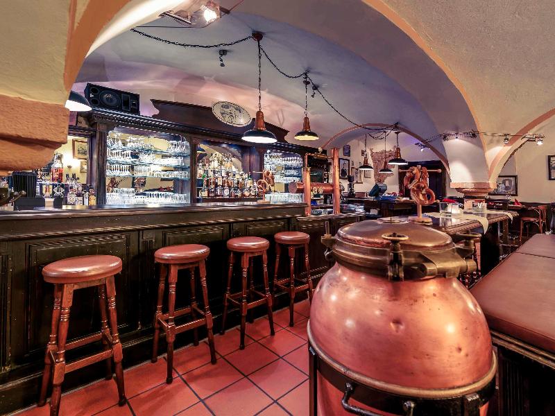 Sunday Hotel Munchen Airport Freising - Bar