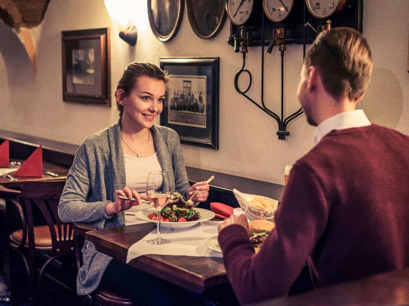 Sunday Hotel Munchen Airport Freising - Bar