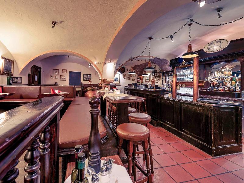 Sunday Hotel Munchen Airport Freising - Bar