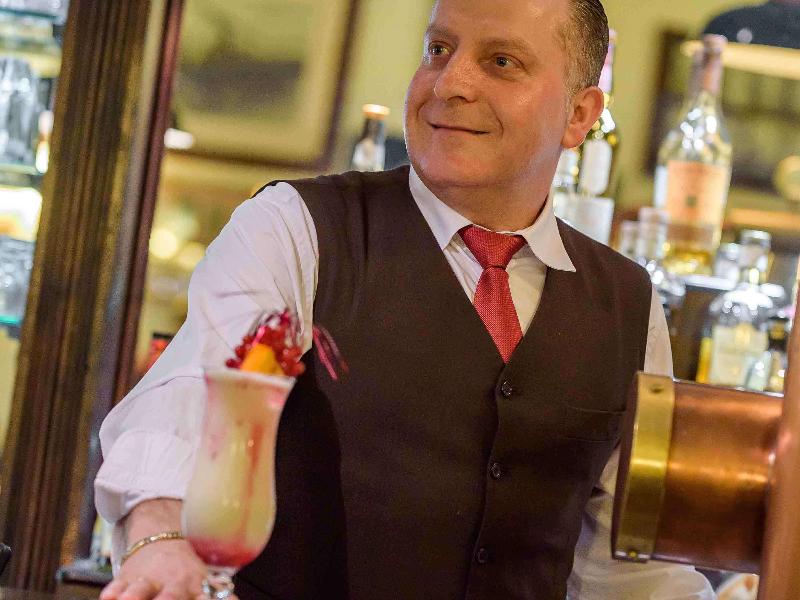 Sunday Hotel Munchen Airport Freising - Bar
