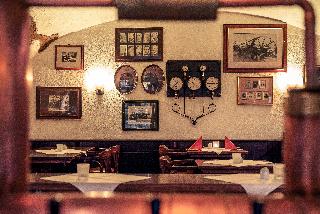 Sunday Hotel Munchen Airport Freising fotoÄŸrafÄ±