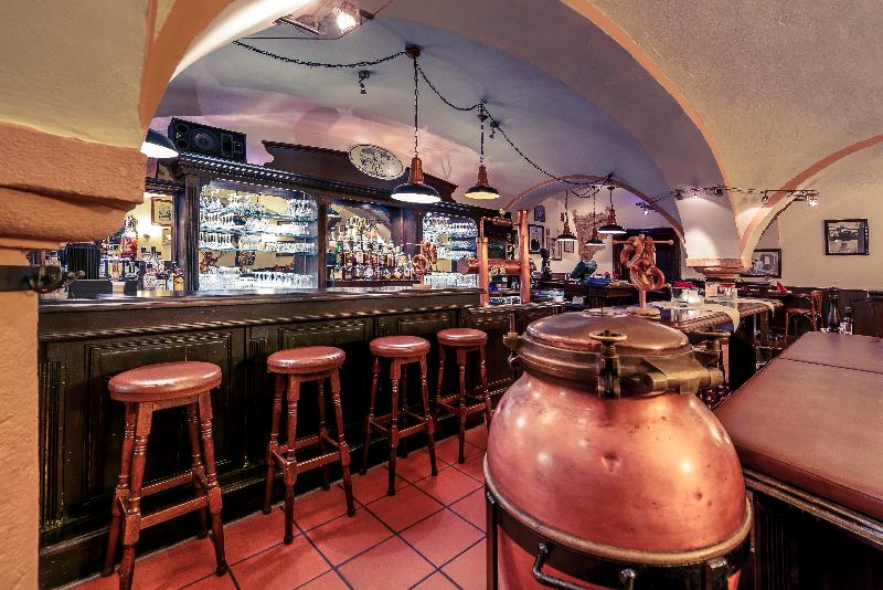 Sunday Hotel Munchen Airport Freising - Bar