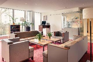 Sunday Hotel Munchen Airport Freising fotoÄŸrafÄ±