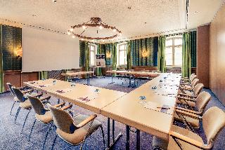Sunday Hotel Munchen Airport Freising fotoÄŸrafÄ±