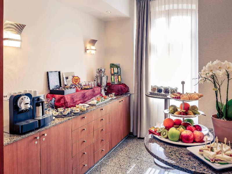 Sunday Hotel Munchen Airport Freising - Toplantı
