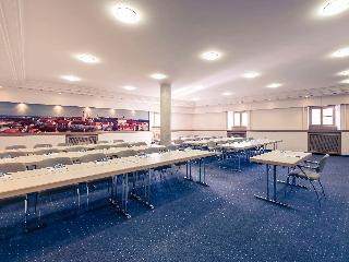 Sunday Hotel Munchen Airport Freising fotoÄŸrafÄ±