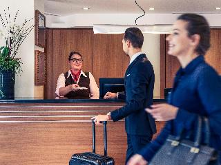 Sunday Hotel Munchen Airport Freising otel fotoğrafı