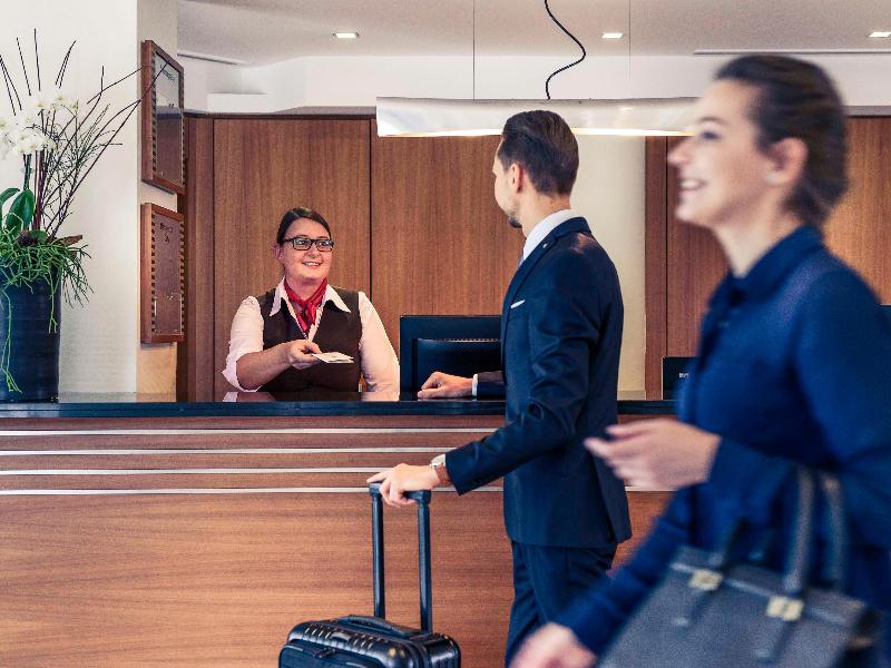 Sunday Hotel Munchen Airport Freising - Genel