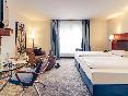 Sunday Hotel Munchen Airport Freising oda fotoğrafı