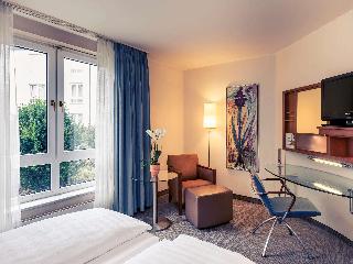 Sunday Hotel Munchen Airport Freising fotoÄŸrafÄ±