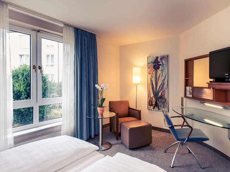 Sunday Hotel Munchen Airport Freising - Oda