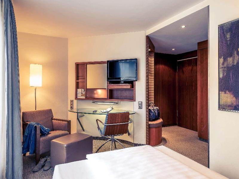 Sunday Hotel Munchen Airport Freising - Oda