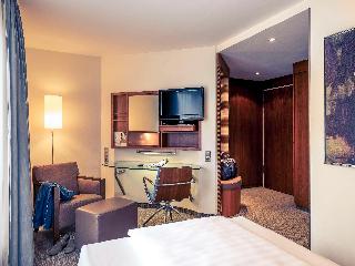 Sunday Hotel Munchen Airport Freising fotoÄŸrafÄ±