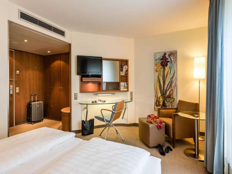 Sunday Hotel Munchen Airport Freising - Oda