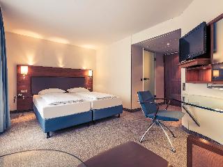 Sunday Hotel Munchen Airport Freising fotoÄŸrafÄ±