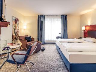 Sunday Hotel Munchen Airport Freising fotoÄŸrafÄ±
