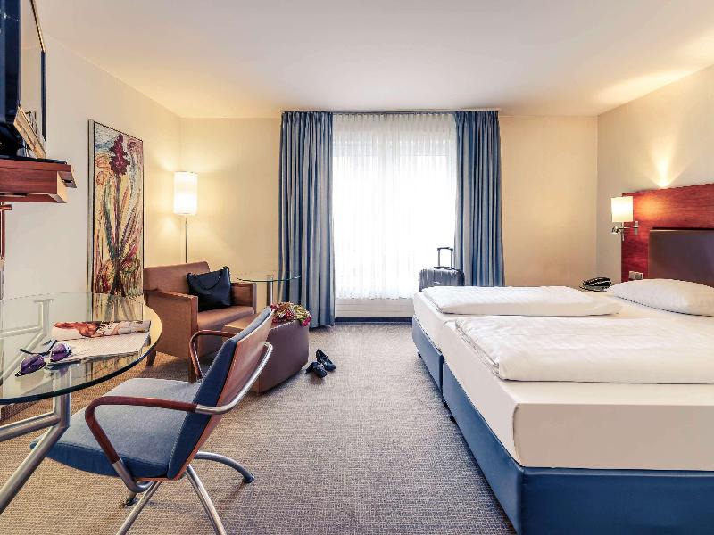 Sunday Hotel Munchen Airport Freising - Oda
