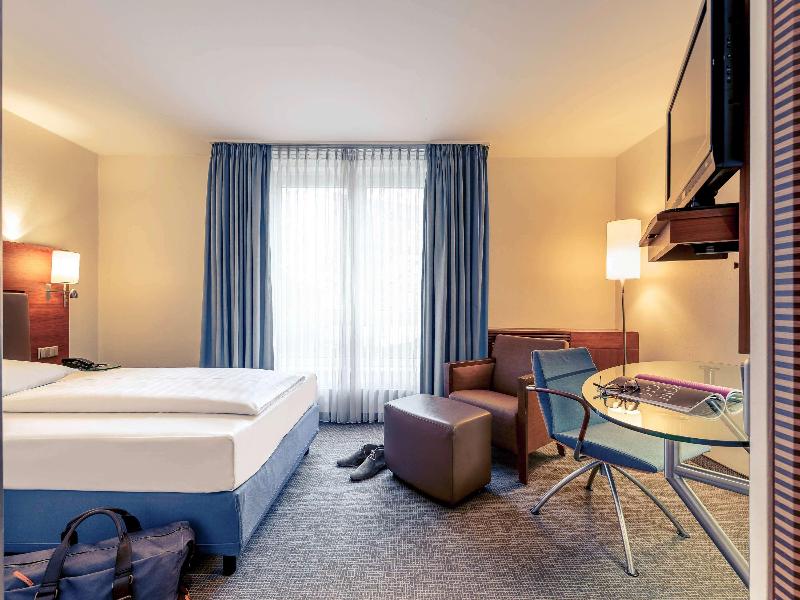 Sunday Hotel Munchen Airport Freising - Oda