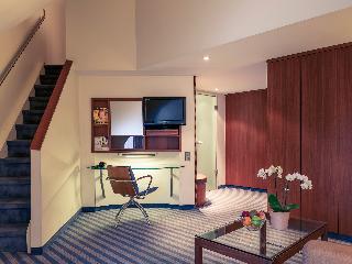 Sunday Hotel Munchen Airport Freising fotoÄŸrafÄ±