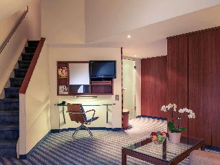 Sunday Hotel Munchen Airport Freising fotoÄŸrafÄ±