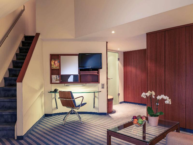 Sunday Hotel Munchen Airport Freising - Oda