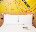 Ibis Styles Marseille Gare Saint Charles oda fotoğrafı