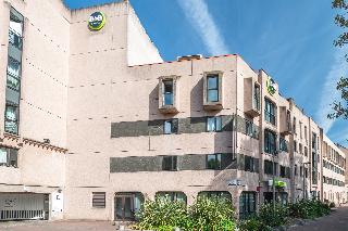 B&B HOTEL Rouen Centre Rive Gauche