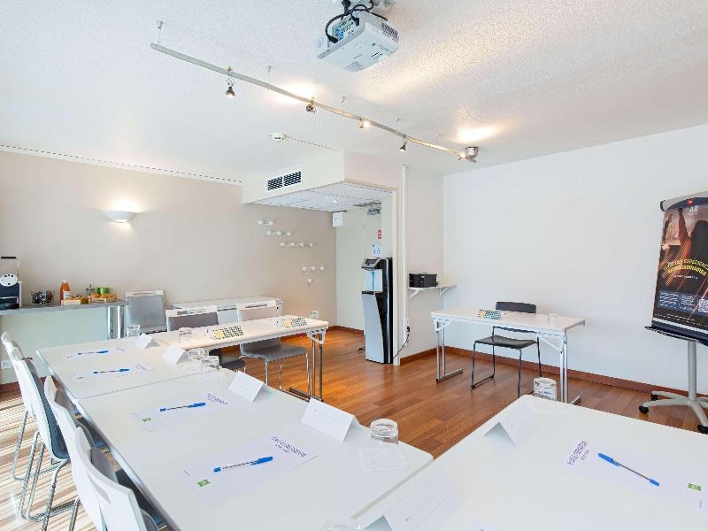 ibis Styles Toulon Centre Port - Genel