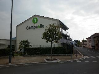 Campanile Albi Centre