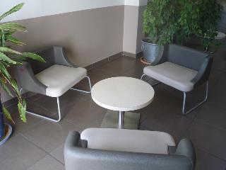 Mercure Chartres Est
