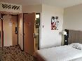 Mercure Chartres Est oda fotoğrafı