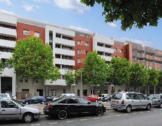 Residhome Clermont Ferrand - Gergovia