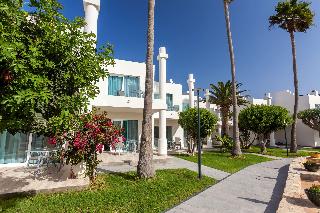 Barcelo Corralejo Sands