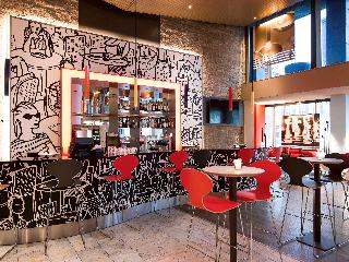 ibis Den Haag City Centre fotoÄŸrafÄ±