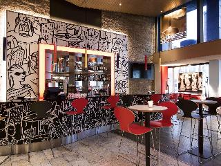 ibis Den Haag City Centre fotoÄŸrafÄ±