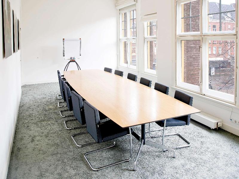 ibis Den Haag City Centre - Toplantı