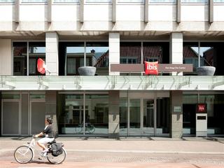 ibis Den Haag City Centre fotoÄŸrafÄ±