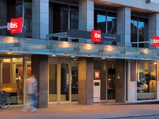 ibis Den Haag City Centre fotoÄŸrafÄ±