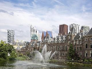ibis Den Haag City Centre fotoÄŸrafÄ±