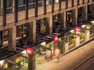 ibis Den Haag City Centre fotoÄŸrafÄ±