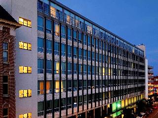 ibis Den Haag City Centre fotoÄŸrafÄ±