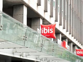 ibis Den Haag City Centre fotoÄŸrafÄ±