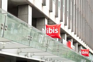ibis Den Haag City Centre fotoÄŸrafÄ±