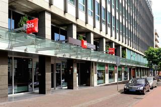 ibis Den Haag City Centre fotoÄŸrafÄ±
