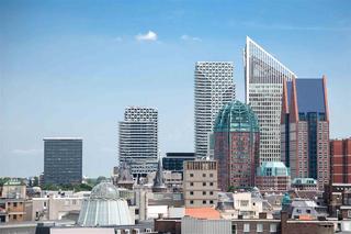ibis Den Haag City Centre fotoÄŸrafÄ±